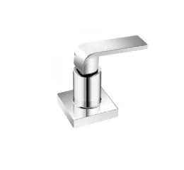 Acabamento Universal Goa Slim para Registro