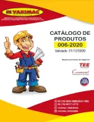 Download de catálogo