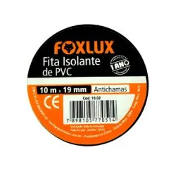 Fita Isolante 10 m