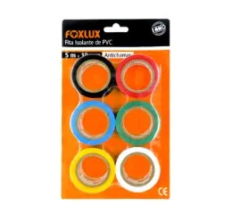 Fita Isolante 5 m