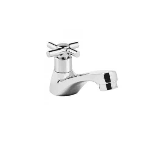 Torneira com Tubo Baixo para Lavatório Banca