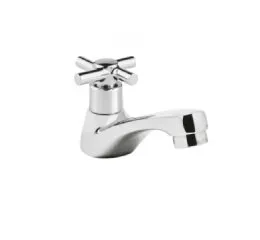 Torneira com Tubo Baixo para Lavatório Banca