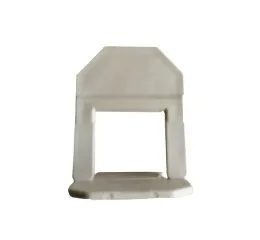 3Z Nivela Médio (Espaçador Clip-Nivelamento)