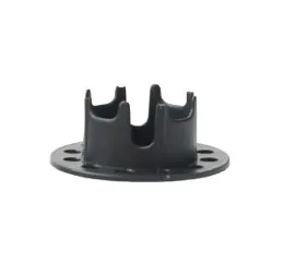 Espaçador de Cubeta e Isopor EL / Modelo EE