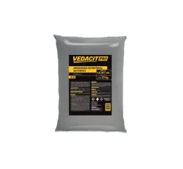Vedacit Pro Argamassa Estrutural 251 Fibras