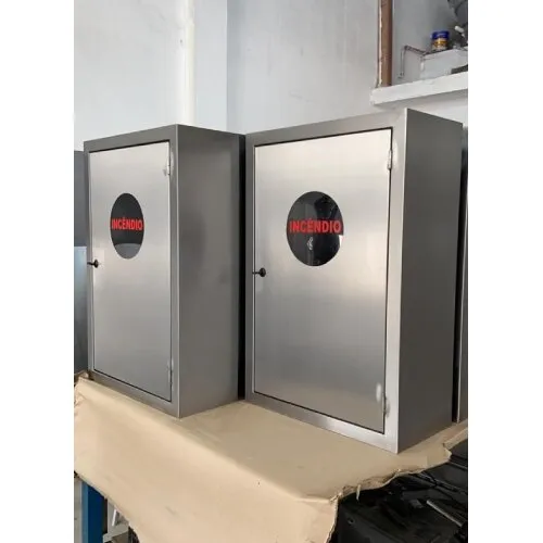 Abrigo para Hidrante