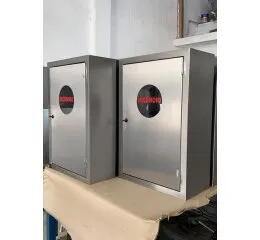 Abrigo para Hidrante