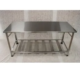 Mesa em Aço Inox