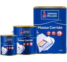 Sherwin-Williams Massa Corrida