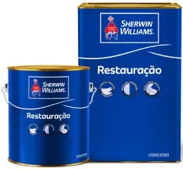 Sherwin-Williams Restauração
