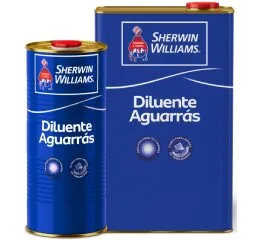 Diluente Aguarrás