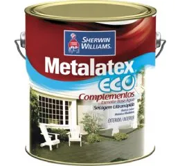 Metalatex Eco Complementos 