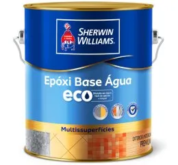 Sherwin-Williams Eco Epóxi