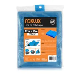 Lona de Polietileno 
