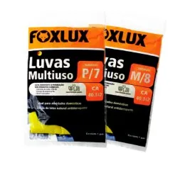 Luvas Multiuso 
