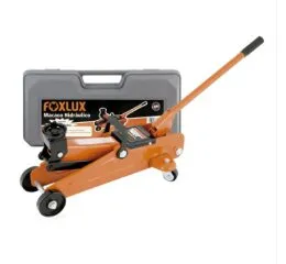 Macaco Hidráulico Tipo Jacaré 