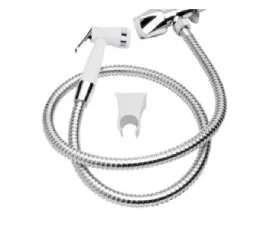 Ducha Higiênica para Caixa Acoplada 1/4 de Volta