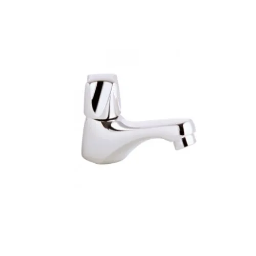 Torneira para Lavatório com Tubo Baixo 