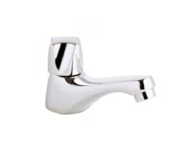 Torneira para Lavatório com Tubo Baixo