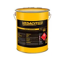 Vedacit Pro Massa Asfáltica