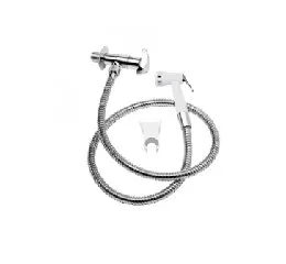 Ducha Higiênica Acqua Jet Aquarius