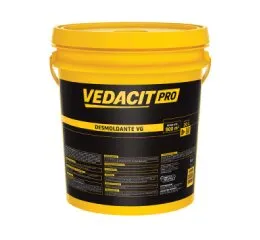 Vedacit Pro Desmoldante VG