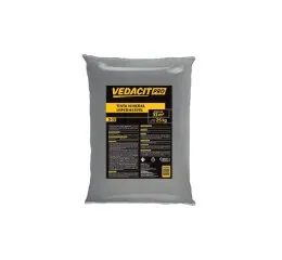 Vedacit Pro Tinta Mineral Impermeável