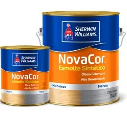 Novacor Esmalte Sintético
