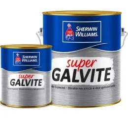 Sherwin-Williams Super Galvite