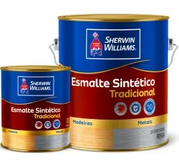 Sherwin-Williams Esmalte Tradicional