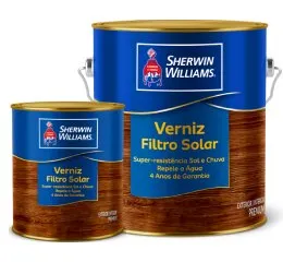 Sherwin-Williams Verniz Filtro Solar Premium
