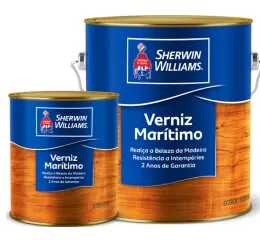 Sherwin-Williams Verniz Marítimo 