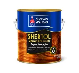 Sherwin-Williams Verniz Shertol 