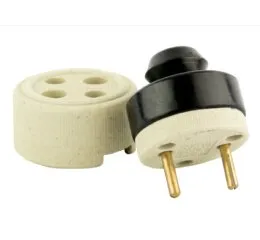 Pino Polarizado de Porcelana 