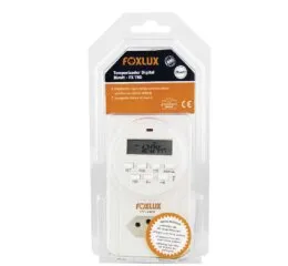 Programador de Tempo Digital  