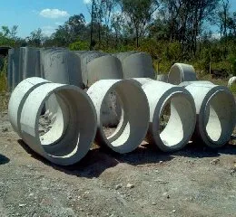 Anel de Concreto para Poço Preço