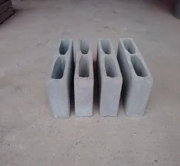 Bloco de Concreto Estrutural