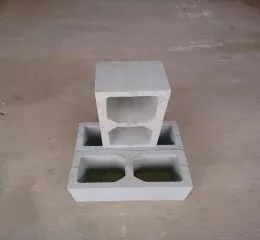 Bloco de Concreto Estrutural 19 x 19 x 39