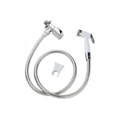 Ducha Higiênica Acqua Jet para Banheiro