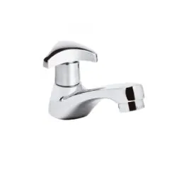 Torneira Bica Baixa para Lavatório