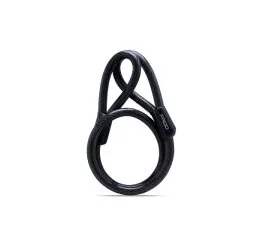 Cabo Antifurto Crimpado