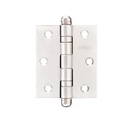 Dobradiça Unitária com Rolamento 3530