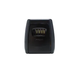 Mini Cofre de Parede para Chaves