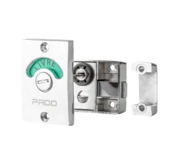 Tarjeta Livre/Ocupado 