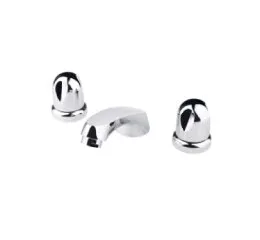 Misturador para Lavatório Banca com Tubo Baixo