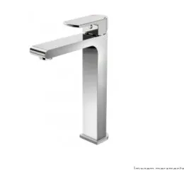 Misturador Monocomando para Lavatório Bica Alta