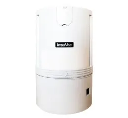 Sistema de Aspiração Central Biltech Modelo Intervac IVD660