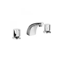 Misturador de Banca para Lavatório