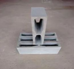 Bloco de Concreto Estrutural Preço