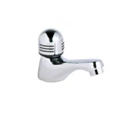 Torneira de Lavatório para Banca com Tubo Baixo